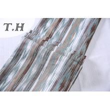 Strip Jacquard Fabric for Desk and Chair (FTH32139)